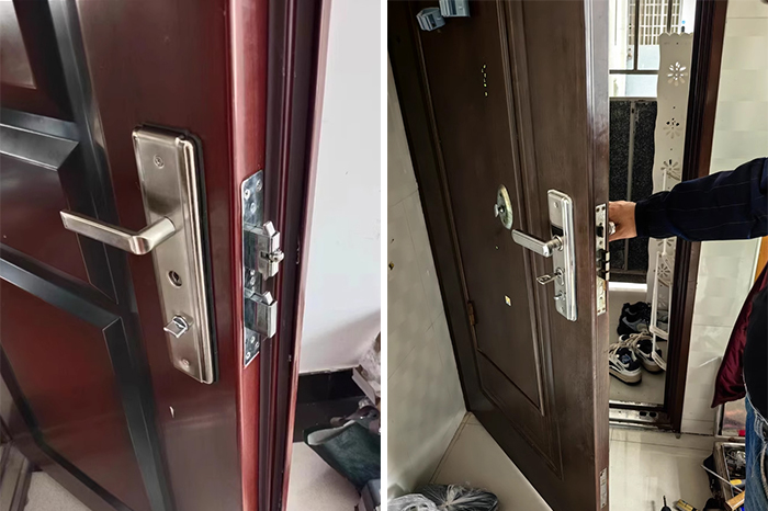 普通門鎖開鎖換鎖 普通門鎖開鎖換鎖